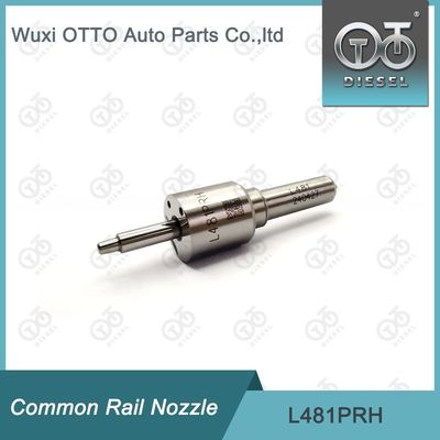 L481PRH Common Rail Nozzle для инжектора 28384645 Прикладная SYMC D22 _6