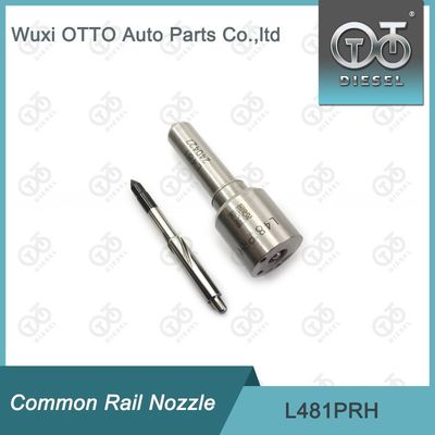 L481PRH Common Rail Nozzle для инжектора 28384645 Прикладная SYMC D22 _6