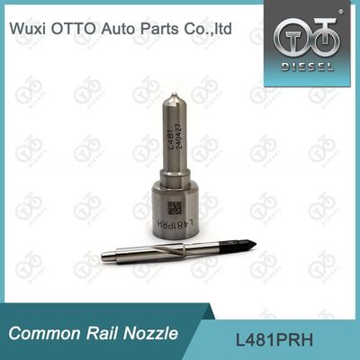 L481PRH Common Rail Nozzle для инжектора 28384645 Прикладная SYMC D22 _6
