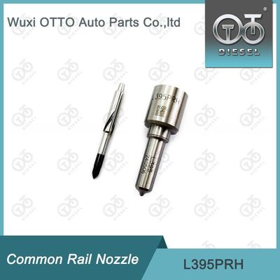 L395PRH Delphi Common Rail Nozzle Стандартный размер для инжектора 28229876 Прикладное JCB SCOUT 93KW T4 4.4L