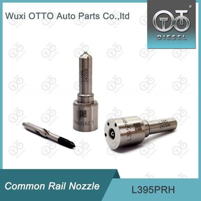 L395PRH Delphi Common Rail Nozzle Стандартный размер для инжектора 28229876 Прикладное JCB SCOUT 93KW T4 4.4L