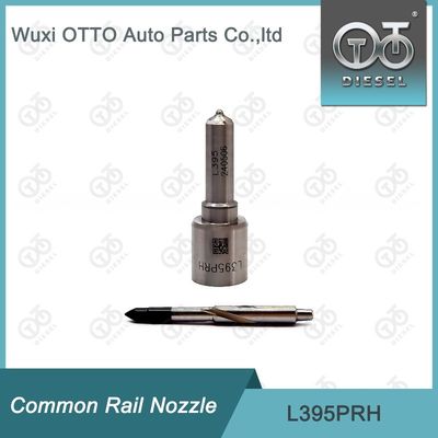 L395PRH Delphi Common Rail Nozzle Стандартный размер для инжектора 28229876 Прикладное JCB SCOUT 93KW T4 4.4L