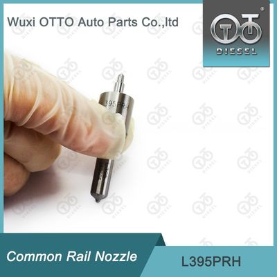 L395PRH Delphi Common Rail Nozzle Стандартный размер для инжектора 28229876 Прикладное JCB SCOUT 93KW T4 4.4L