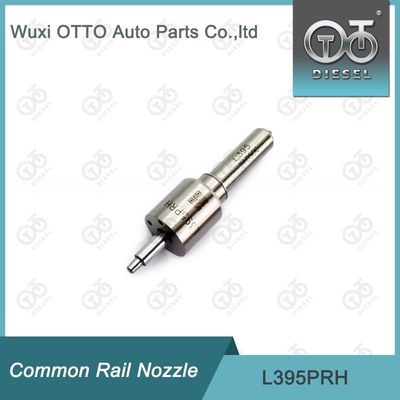 L395PRH Delphi Common Rail Nozzle Стандартный размер для инжектора 28229876 Прикладное JCB SCOUT 93KW T4 4.4L