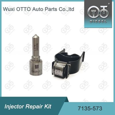 Набор для впрыскивателя Набор для впрыскивателя  Nozzle-Valve Kit 7135-573