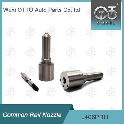 L406PRH  Common Rail Nozzle из высокоскоростной стали