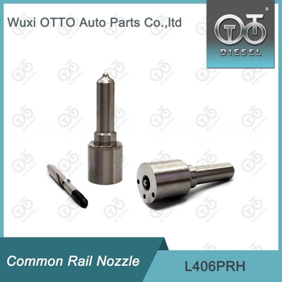L406PRH Delphi Common Rail Nozzle из высокоскоростной стали