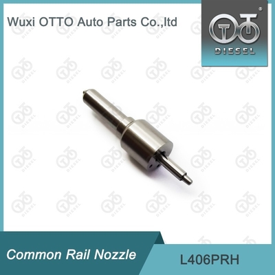 L406PRH Delphi Common Rail Nozzle из высокоскоростной стали