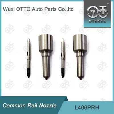 L406PRH  Common Rail Nozzle из высокоскоростной стали