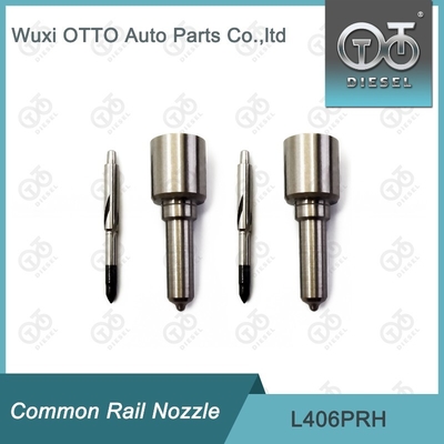 L406PRH Delphi Common Rail Nozzle из высокоскоростной стали