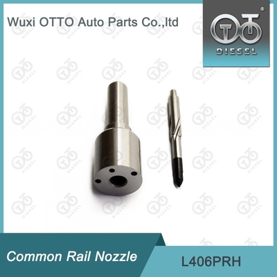 L406PRH Delphi Common Rail Nozzle из высокоскоростной стали