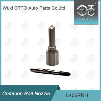 L406PRH  Common Rail Nozzle из высокоскоростной стали