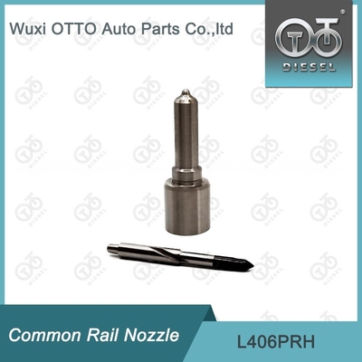 L406PRH Delphi Common Rail Nozzle из высокоскоростной стали