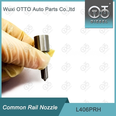 L406PRH Delphi Common Rail Nozzle из высокоскоростной стали