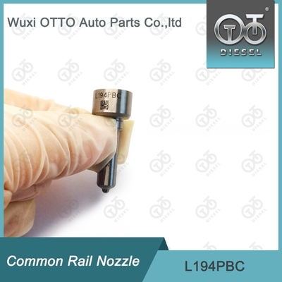 L194PBC Delphi Common Rail Nozzle для инжекторов BEBE4D24003