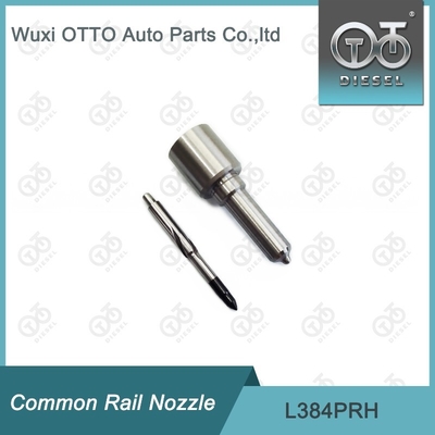 L384PRH Delphi Common Rail Nozzle для топливного инжектора