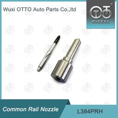 L384PRH Delphi Common Rail Nozzle для топливного инжектора