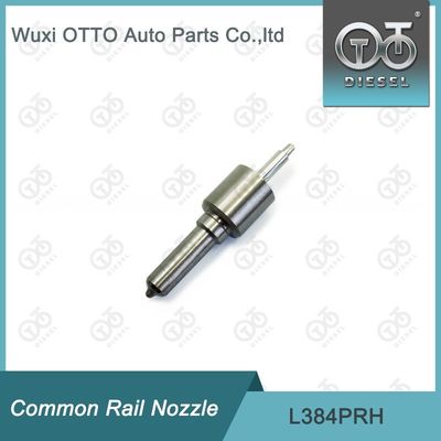 Форсунка Delphi Common Rail L384PRH для форсунки 28230891/28272472
