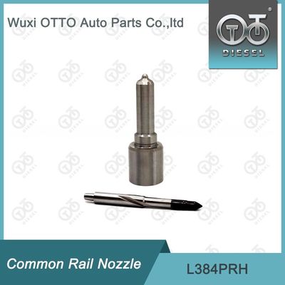 Форсунка Delphi Common Rail L384PRH для форсунки 28230891/28272472