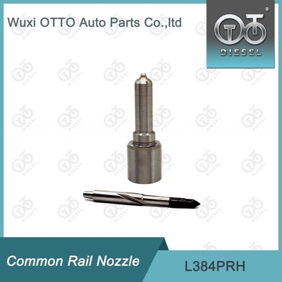 L384PRH Delphi Common Rail Nozzle для топливного инжектора