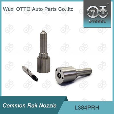 Форсунка Delphi Common Rail L384PRH для форсунки 28230891/28272472