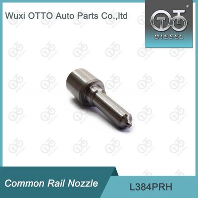 Форсунка Delphi Common Rail L384PRH для форсунки 28230891/28272472