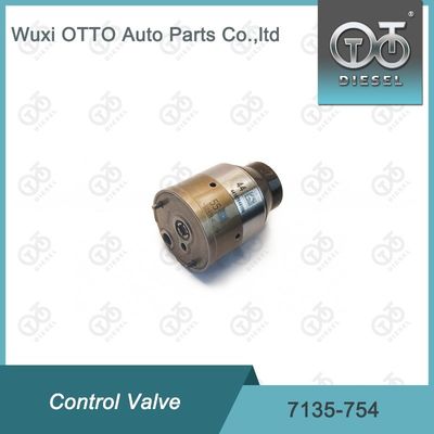 Инжектор топлива  Actuator Kit Соленоидный клапан 7135-754