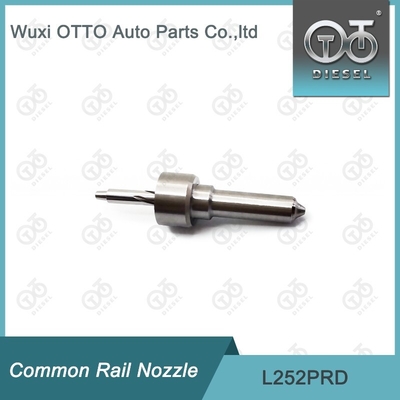 L252PRD Delphi Common Rail Nozzle для инжектора EJBR05001D