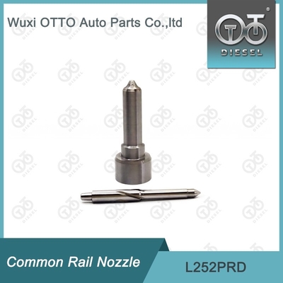 L252PRD Delphi Common Rail Nozzle для инжектора EJBR05001D