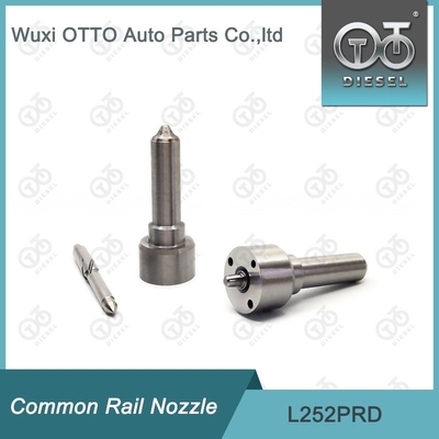 L252PRD Delphi Common Rail Nozzle для инжектора EJBR05001D