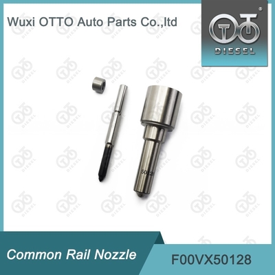 F00VX50128 / F00 VX 50128 Bosch Piezo Nozzle для инжекторов 0445120385 / 0445120386