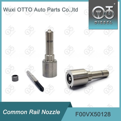F00VX50128 / F00 VX 50128 Bosch Piezo Nozzle для инжекторов 0445120385 / 0445120386
