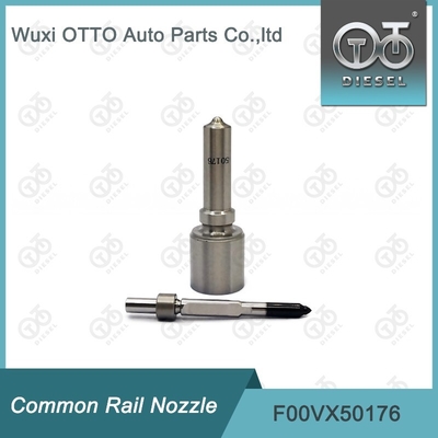 F00VX50176 / F00 VX 50176 Bosch Piezo Nozzle для инжекторов 0445120298 / 0445120299