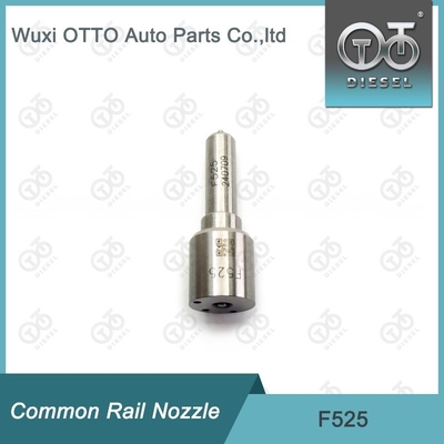 Впрыск топлива F525 Delphi Common Rail Nozzle