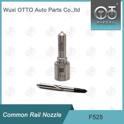 Впрыск топлива F525 Delphi Common Rail Nozzle
