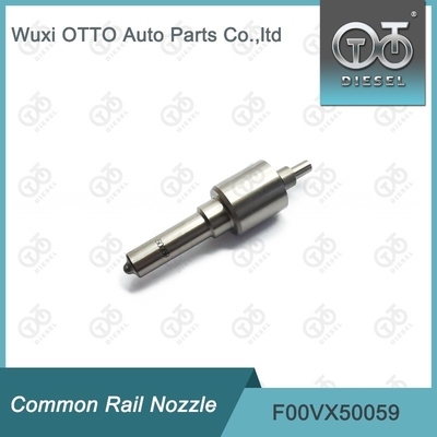F00VX50059 / F00 VX 50059 Bosch Piezo Nozzle для инжекторов 0445120195 / 0445120194 / 0445120287 / 0445120296