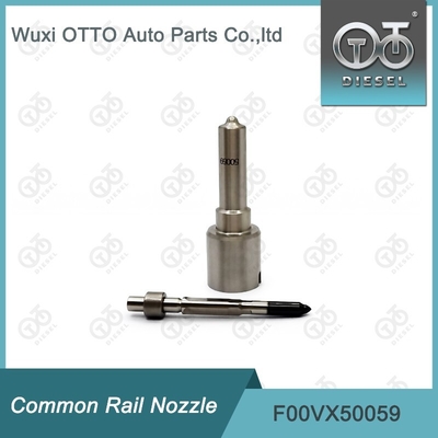 F00VX50059 / F00 VX 50059 Bosch Piezo Nozzle для инжекторов 0445120195 / 0445120194 / 0445120287 / 0445120296