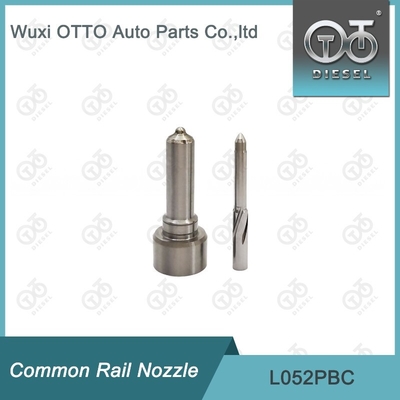 L052PBC топливный инжектор Delphi Common Rail Nozzle
