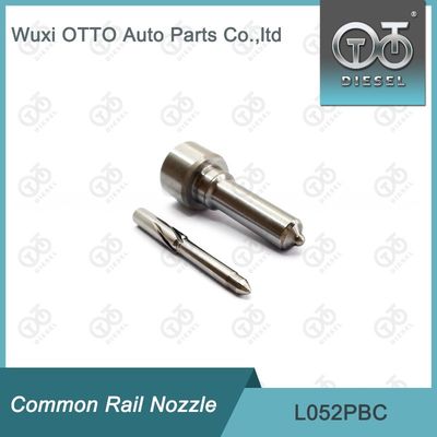 L052PBC топливный инжектор  Common Rail Nozzle