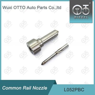 L052PBC топливный инжектор  Common Rail Nozzle