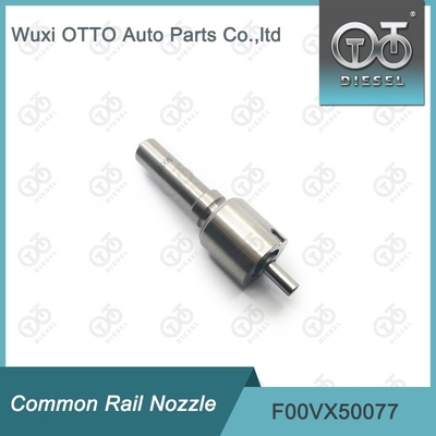 F00VX50077 / F00 VX 50077 Bosch Piezo Nozzle для инжекторов 0445120287 / 0445120288