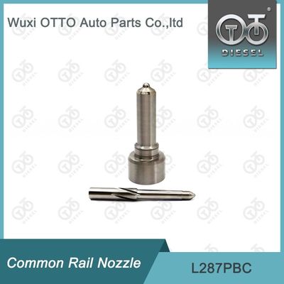 L287PBC  Common Rail Nozzle для топливного инжектора