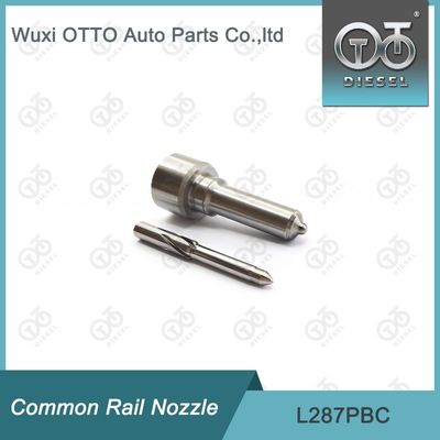 L287PBC  Common Rail Nozzle для топливного инжектора