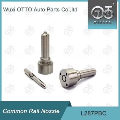 L287PBC Delphi Common Rail Nozzle для топливного инжектора