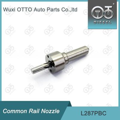 L287PBC  Common Rail Nozzle для топливного инжектора