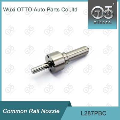 L287PBC Delphi Common Rail Nozzle для топливного инжектора
