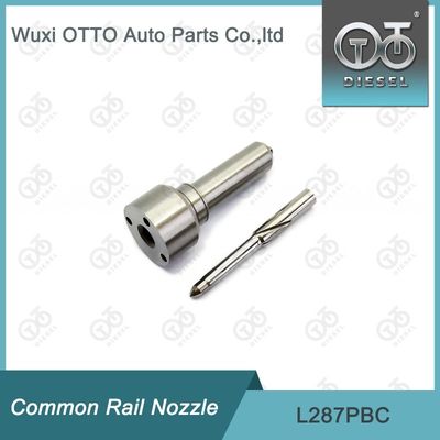 L287PBC  Common Rail Nozzle для топливного инжектора