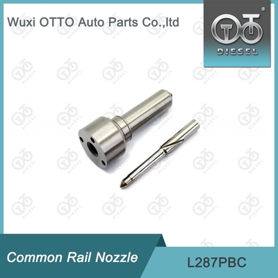 L287PBC Delphi Common Rail Nozzle для топливного инжектора