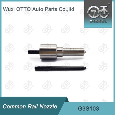 G3S103 Denso Common Rail Nozzle для инжекторов 295050-1950 8-98247354-0