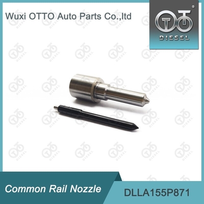 DLLA155P871 Denso Common Rail Nozzle для инжектора 095000-561# / 611# 095000-690# / 724#